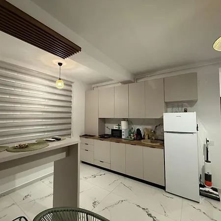Matymar Apartament *