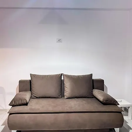 Matymar Appartement