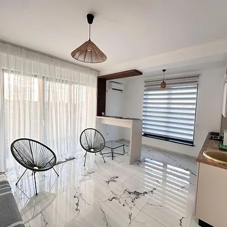 Apartament Matymar