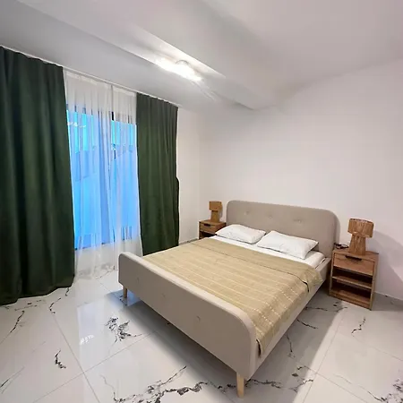 Apartament Matymar
