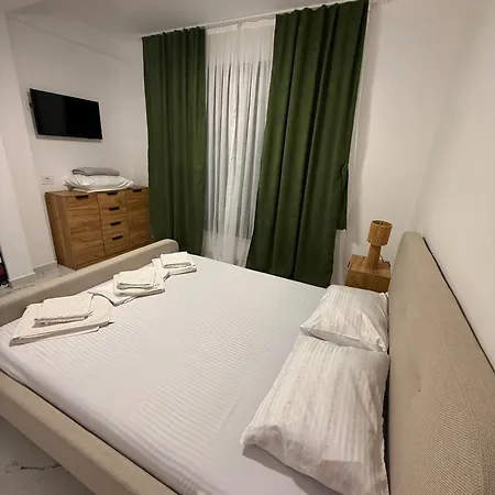 Matymar Appartement *