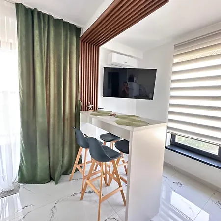Apartament Matymar Eforie Nord
