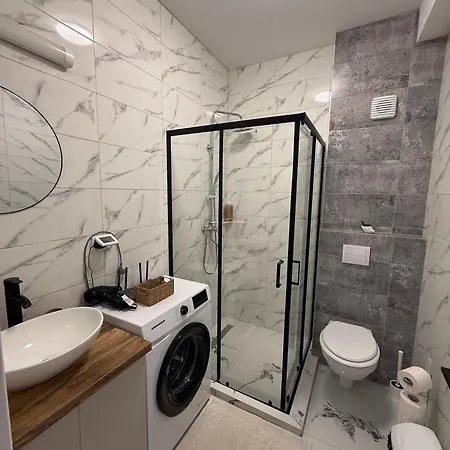 Matymar Apartament Eforie Nord