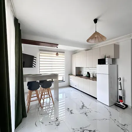 Matymar Apartament Eforie Nord