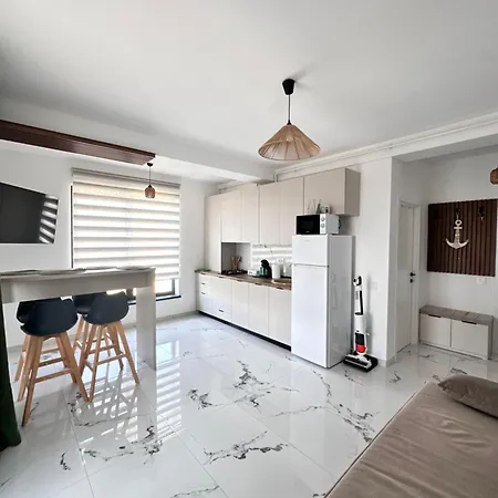 Apartament Matymar Eforie Nord